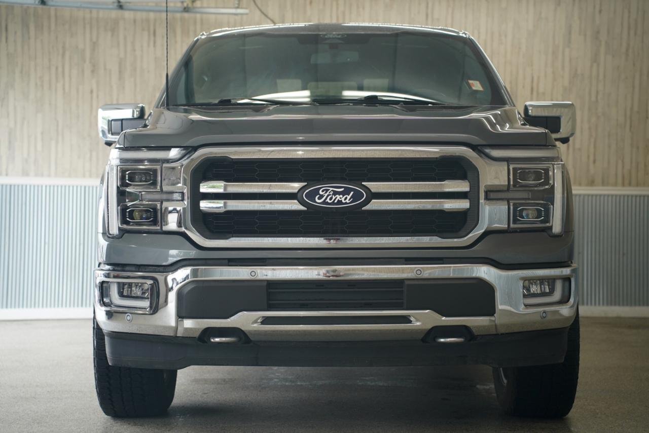 Ford F-150  2024
