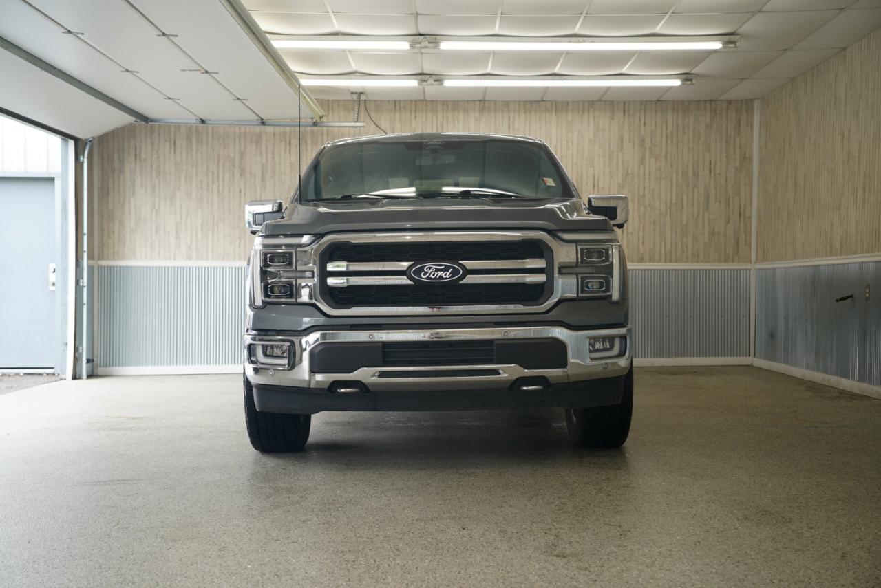 Ford F-150  2024