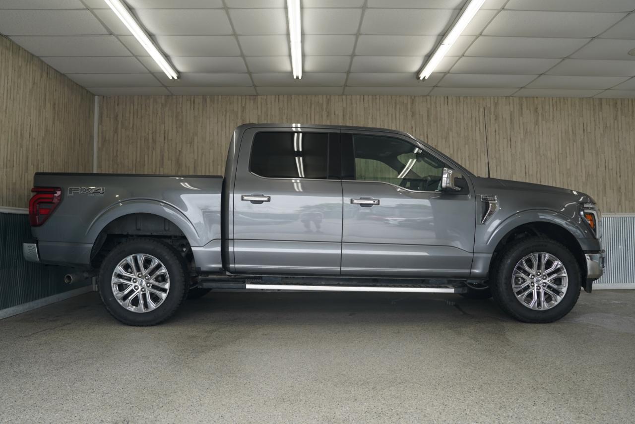 Ford F-150  2024