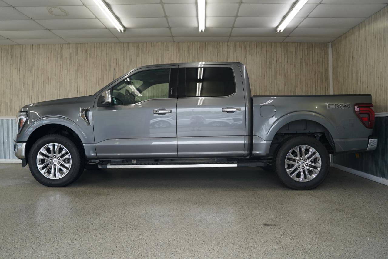 Ford F-150  2024