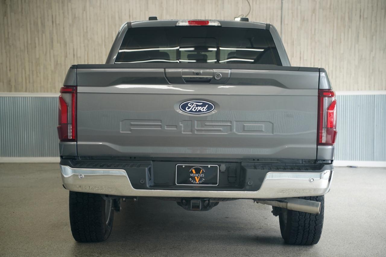 Ford F-150  2024