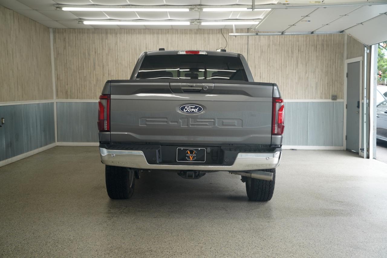 Ford F-150  2024