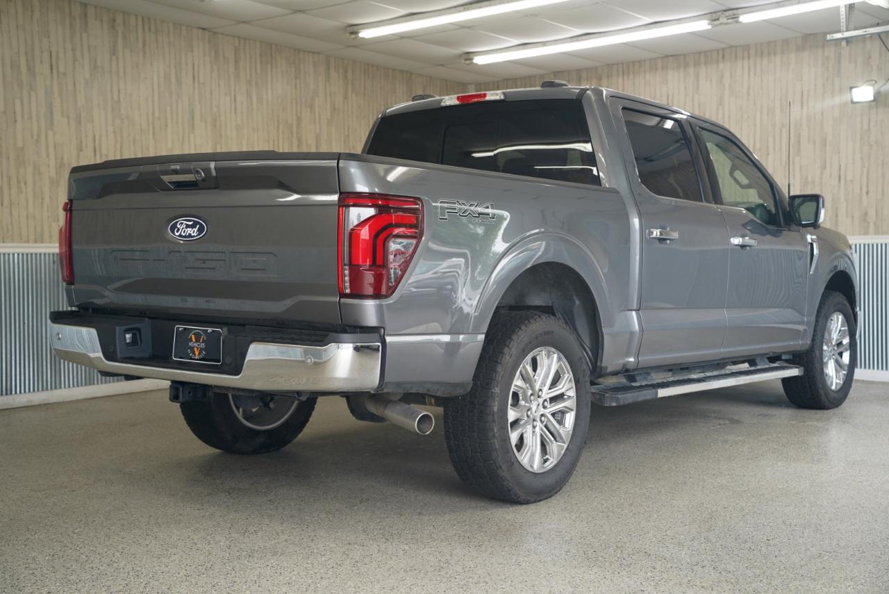 Ford F-150  2024