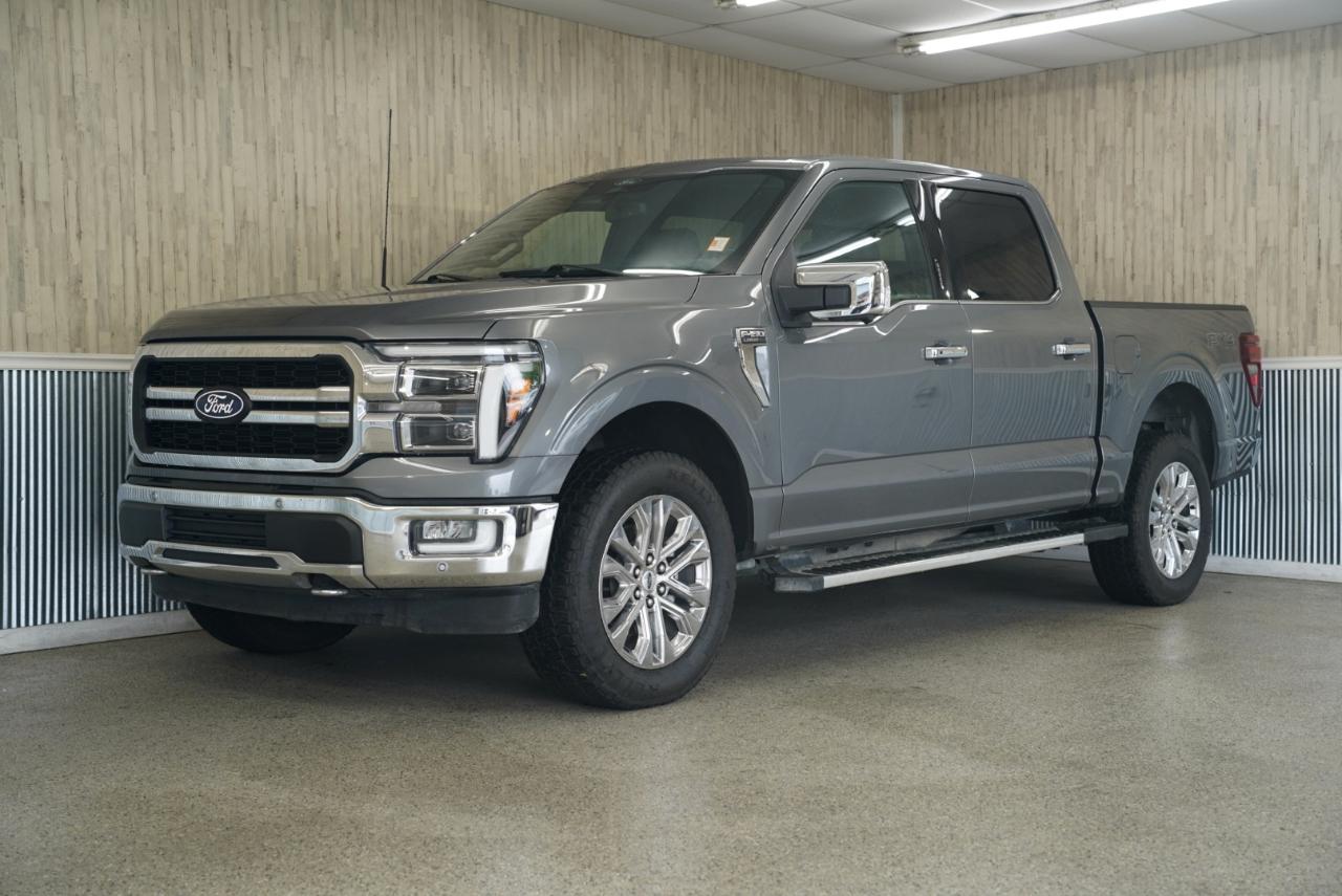Ford F-150  2024
