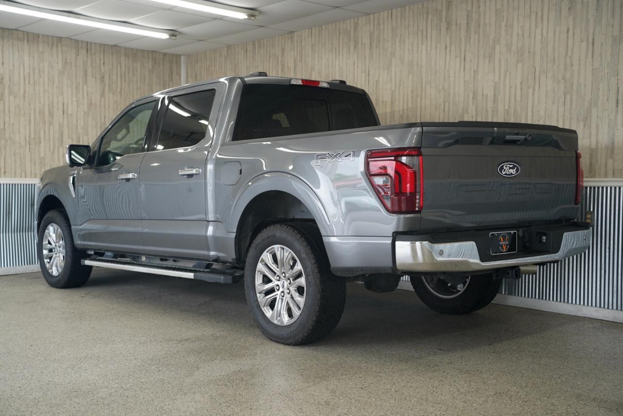 Ford F-150  2024