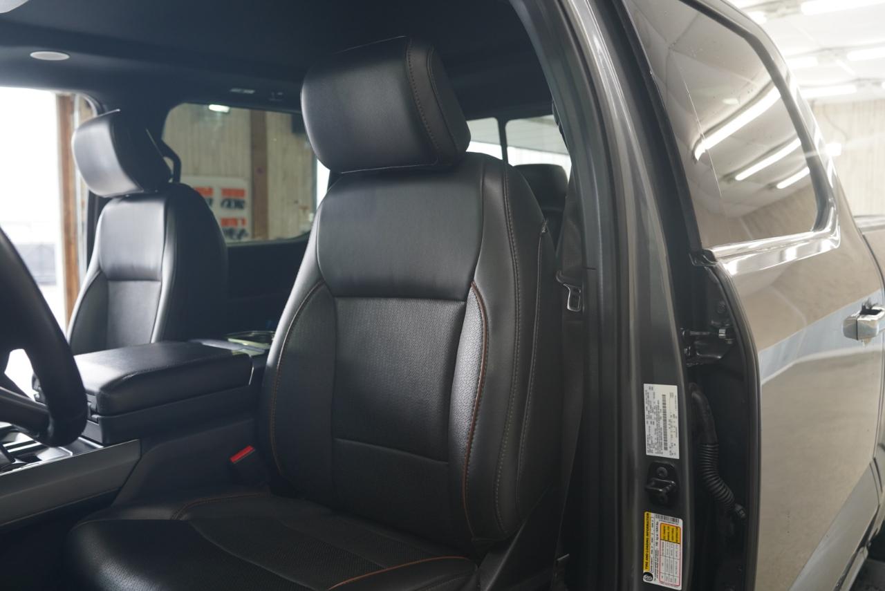 Ford F-150  2024