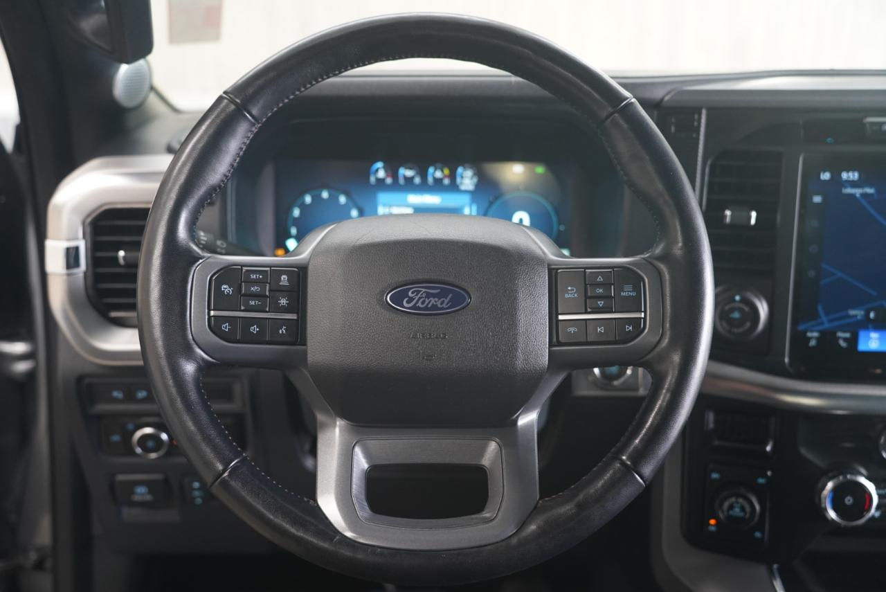 Ford F-150  2024