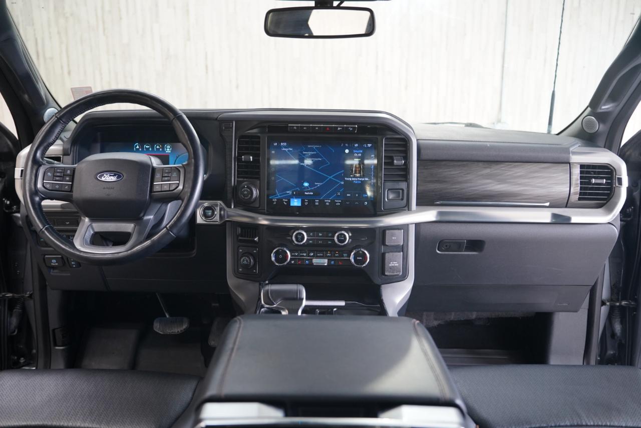Ford F-150  2024