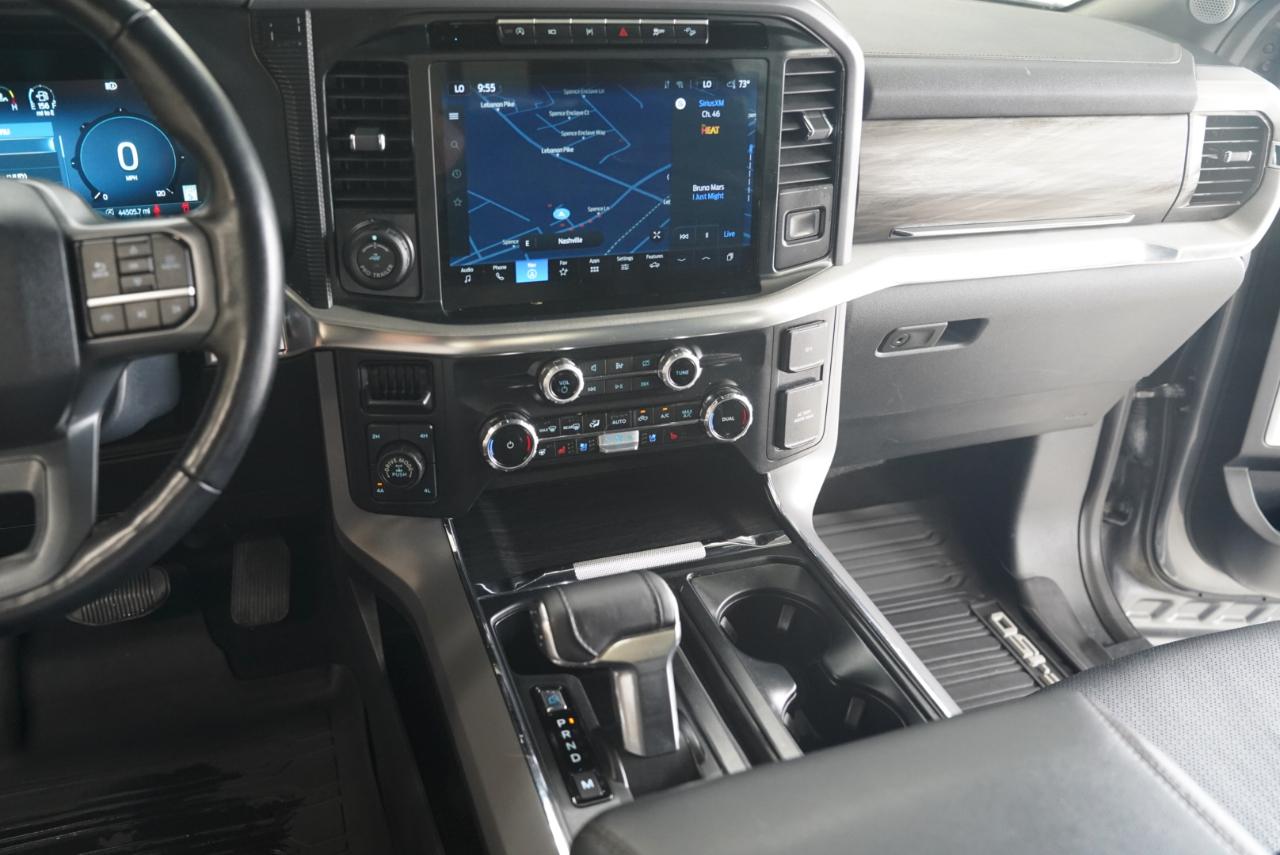 Ford F-150  2024