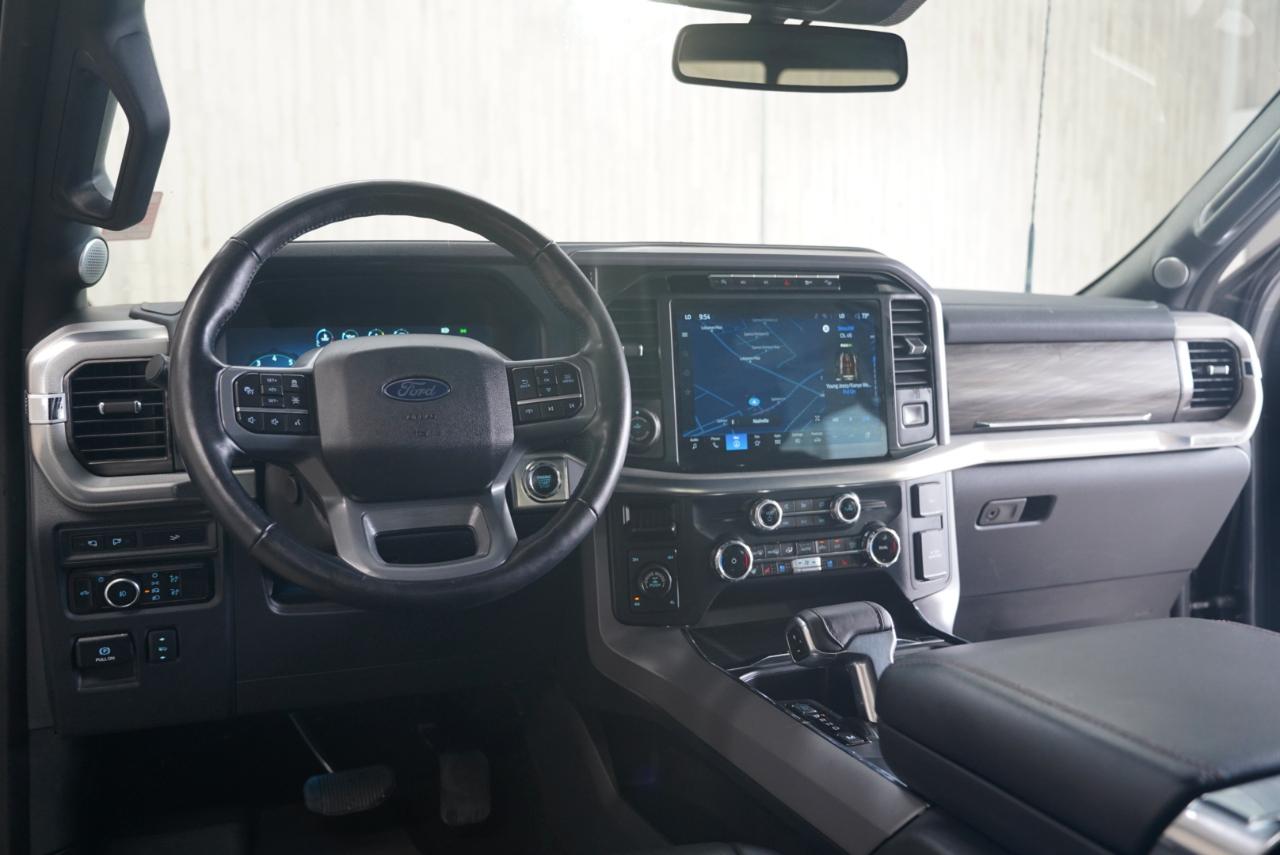 Ford F-150  2024