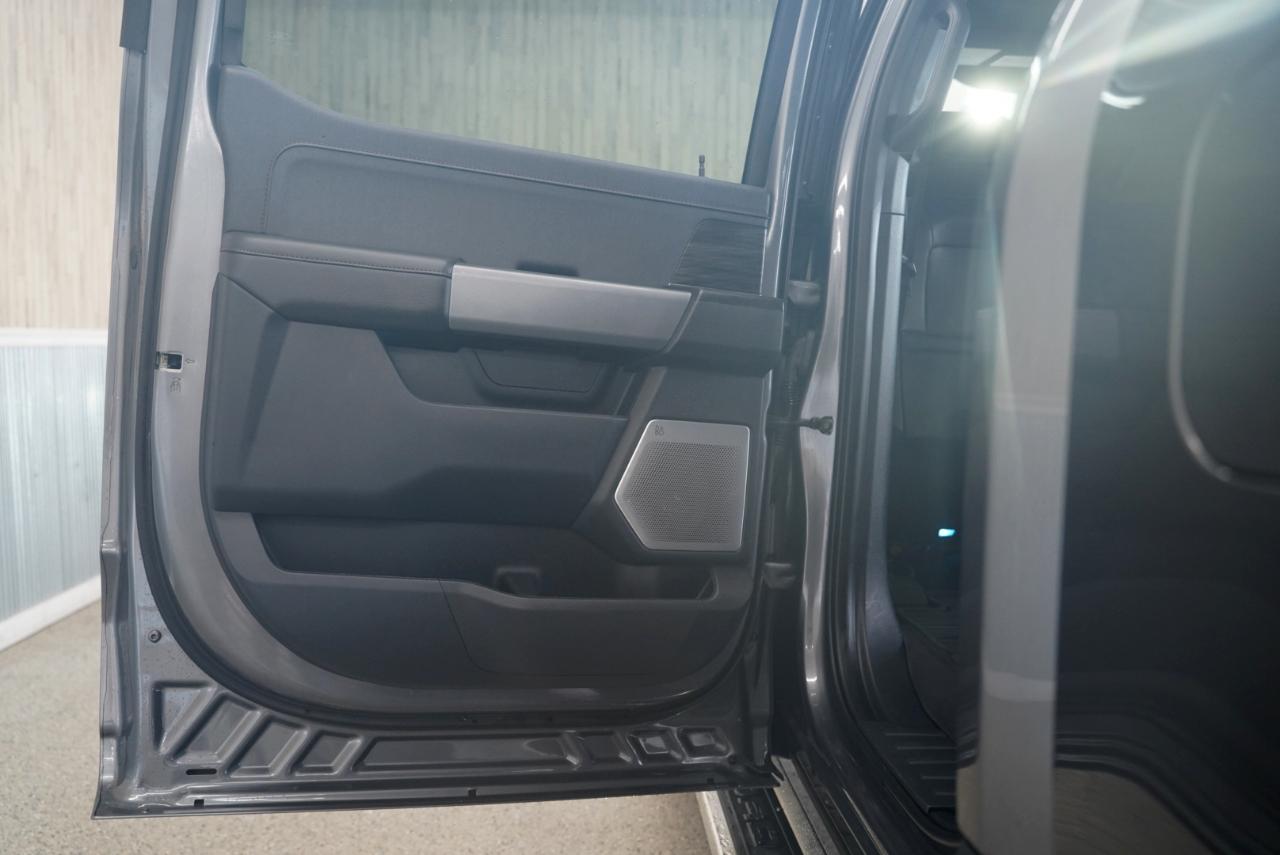 Ford F-150  2024