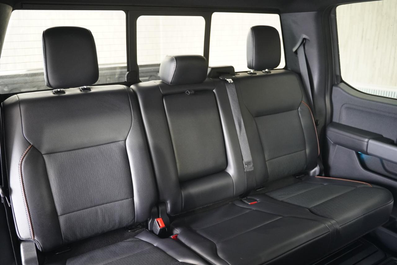 Ford F-150  2024