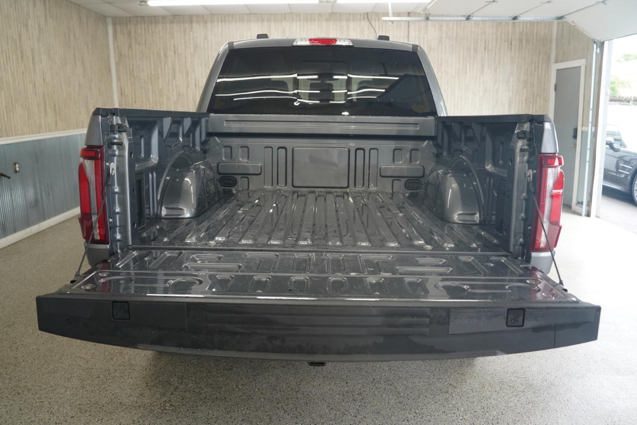 Ford F-150  2024