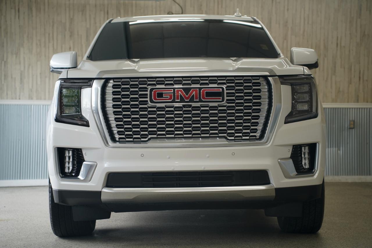 GMC Yukon 4WD 4dr Denali 2024