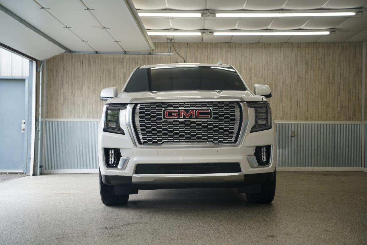 GMC Yukon 4WD 4dr Denali 2024