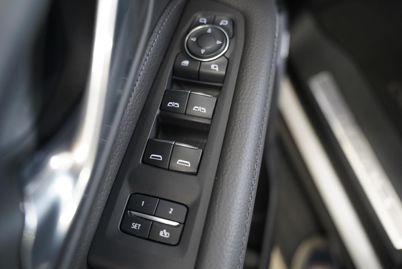 GMC Yukon 4WD 4dr Denali 2024
