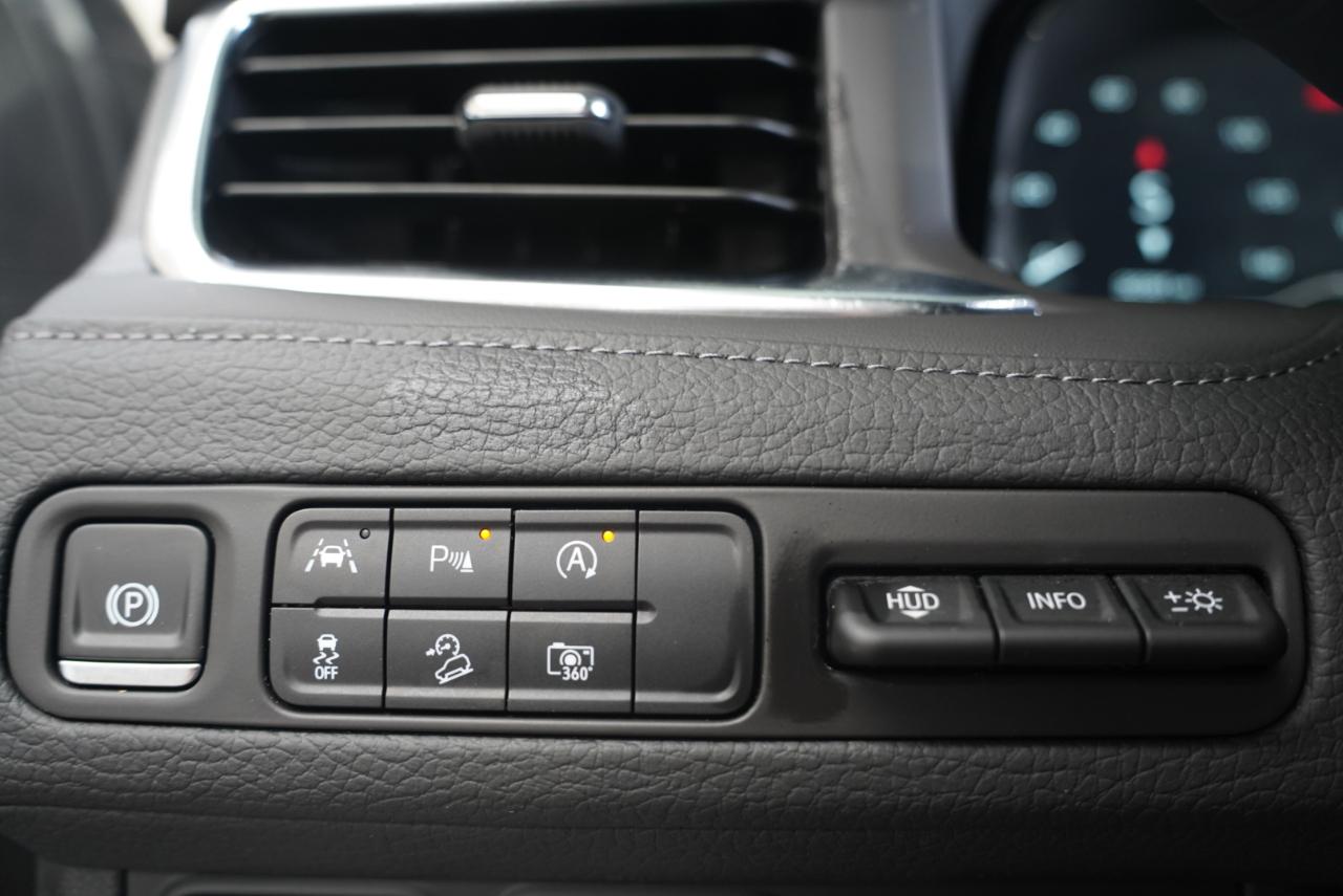 GMC Yukon 4WD 4dr Denali 2024