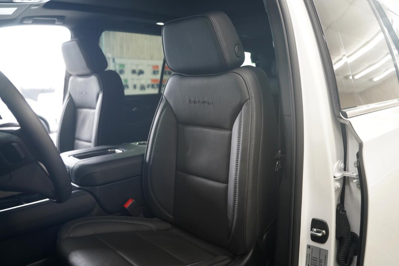 GMC Yukon 4WD 4dr Denali 2024