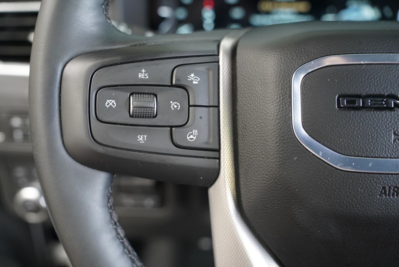 GMC Yukon 4WD 4dr Denali 2024