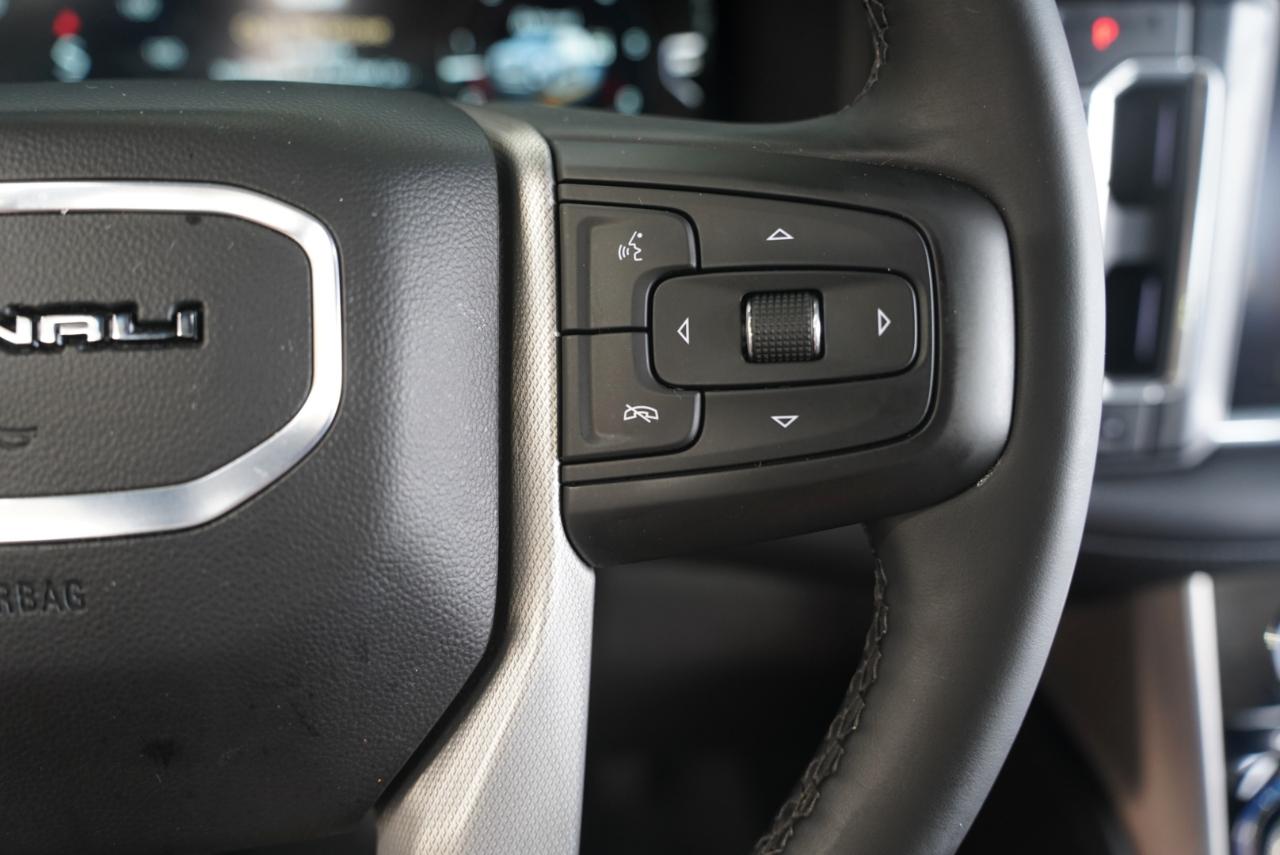 GMC Yukon 4WD 4dr Denali 2024