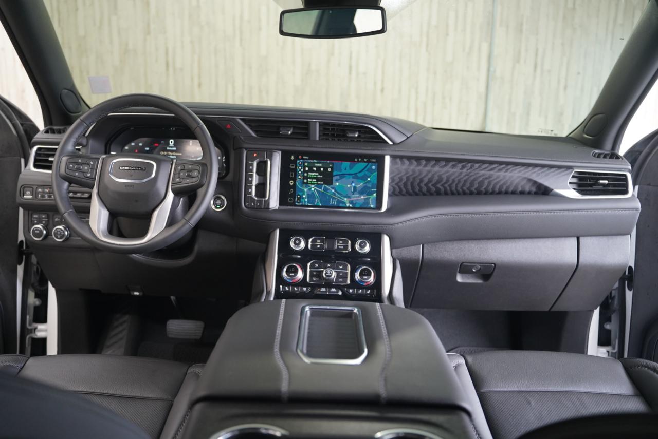 GMC Yukon 4WD 4dr Denali 2024