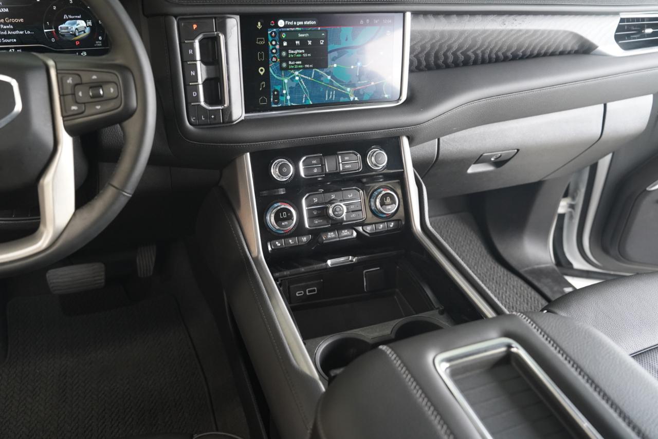 GMC Yukon 4WD 4dr Denali 2024