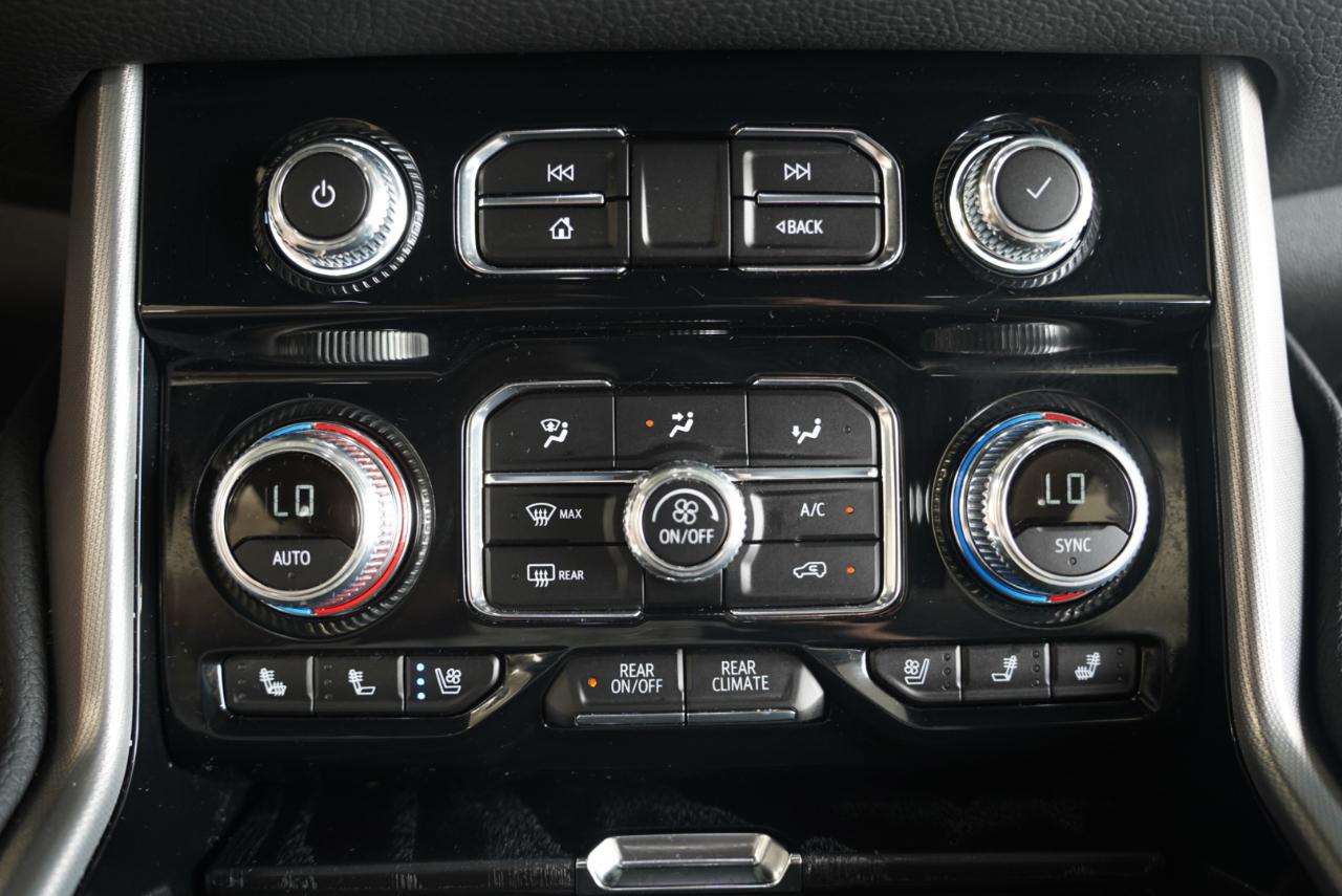 GMC Yukon 4WD 4dr Denali 2024