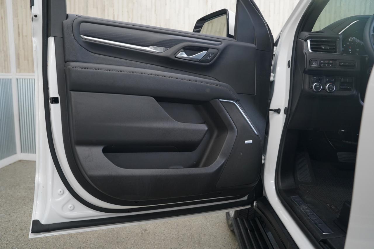 GMC Yukon 4WD 4dr Denali 2024