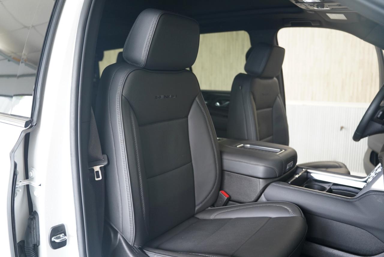 GMC Yukon 4WD 4dr Denali 2024