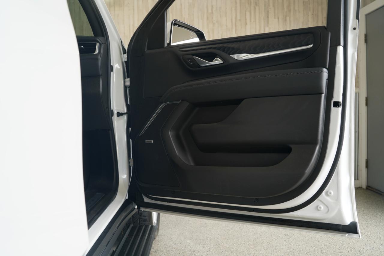 GMC Yukon 4WD 4dr Denali 2024
