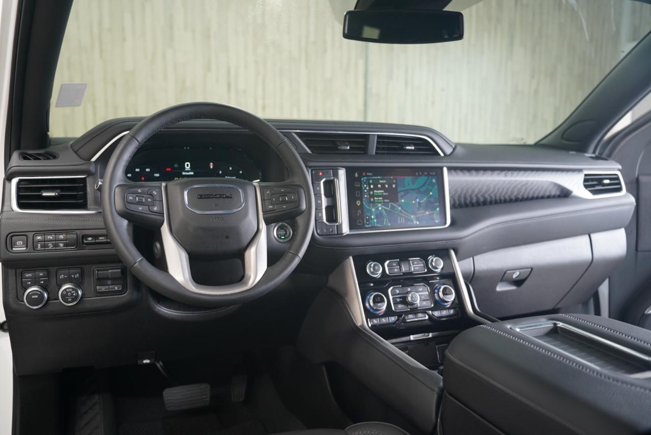 GMC Yukon 4WD 4dr Denali 2024