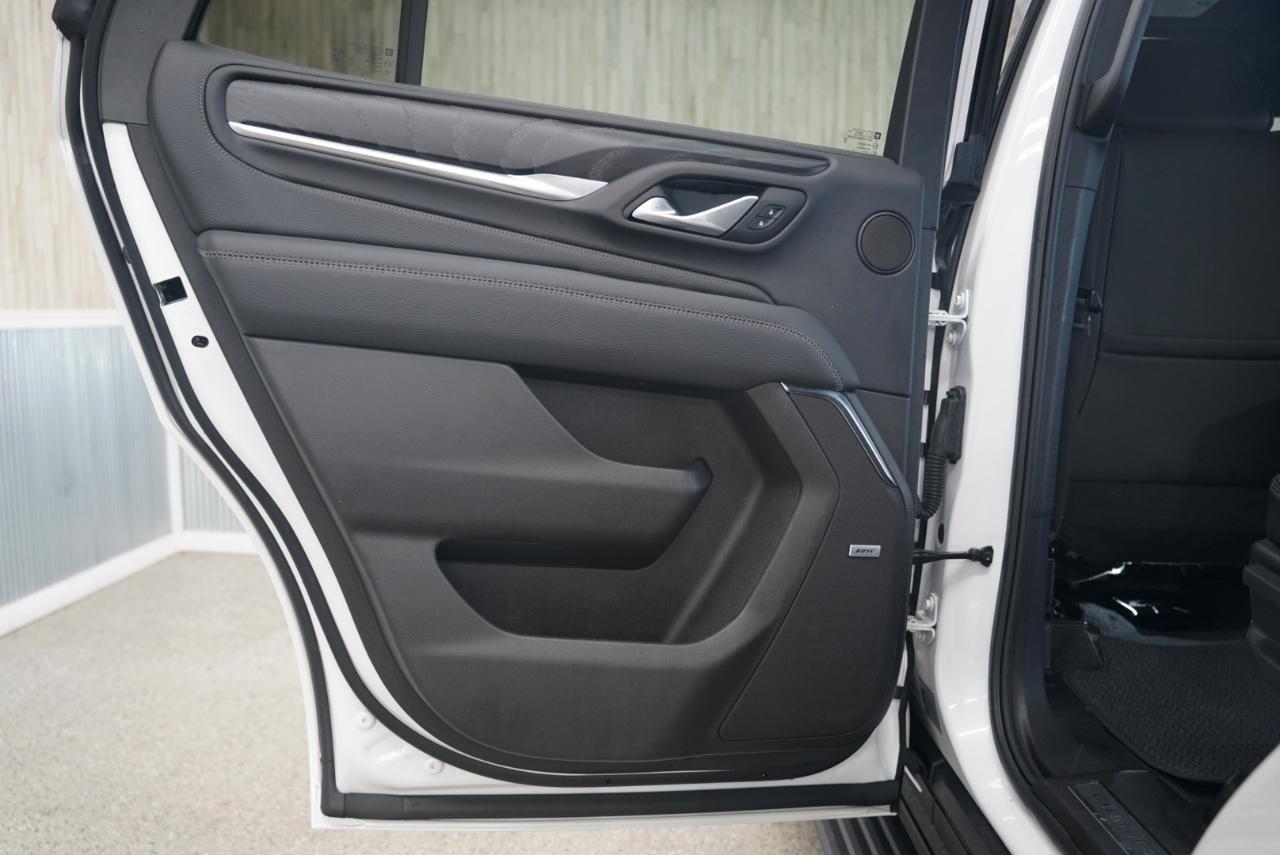 GMC Yukon 4WD 4dr Denali 2024