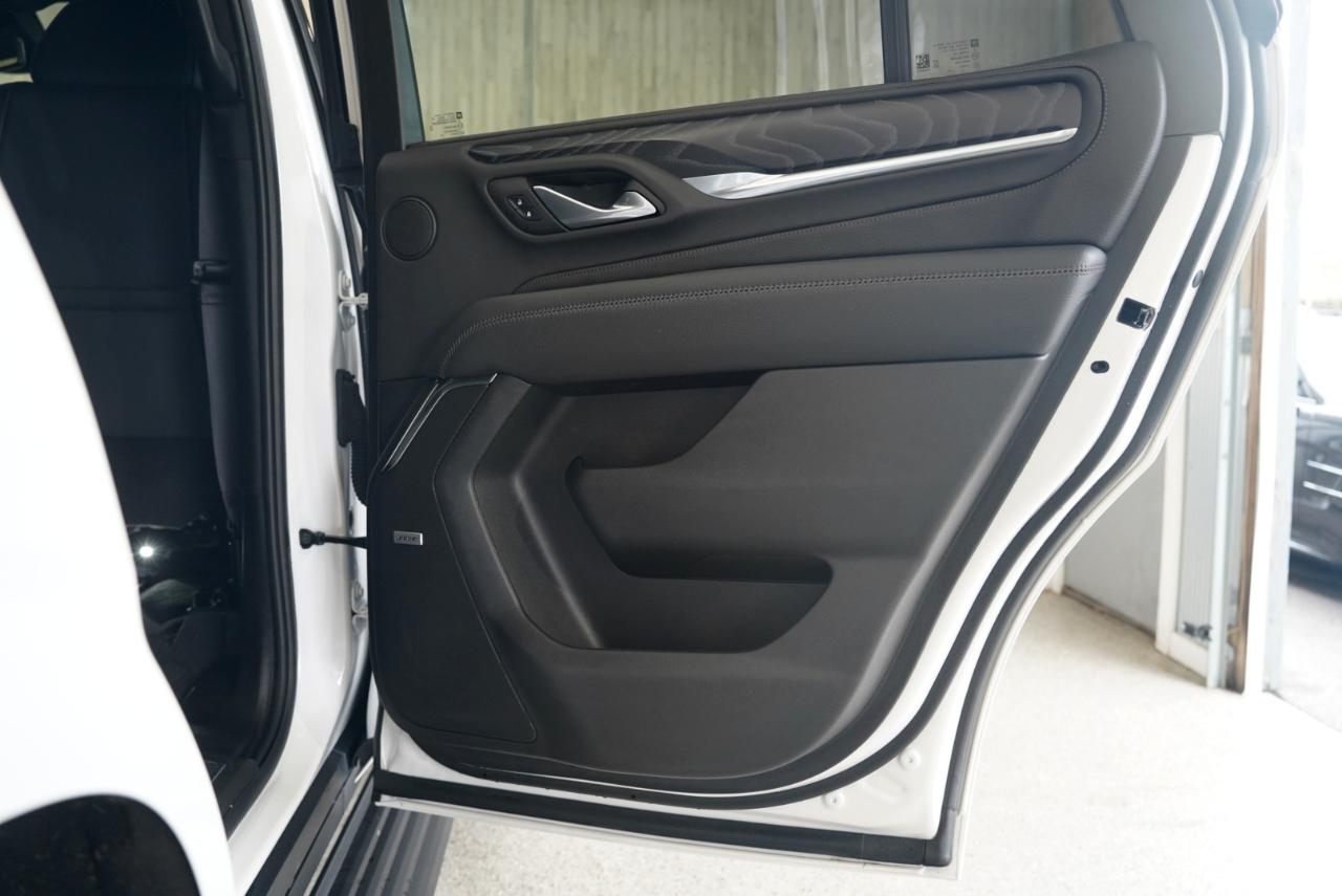 GMC Yukon 4WD 4dr Denali 2024