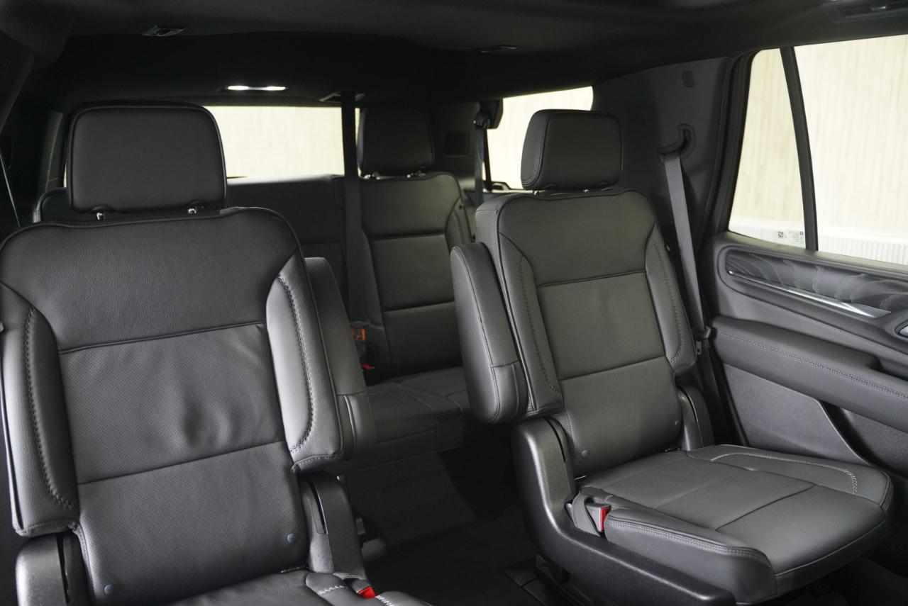 GMC Yukon 4WD 4dr Denali 2024