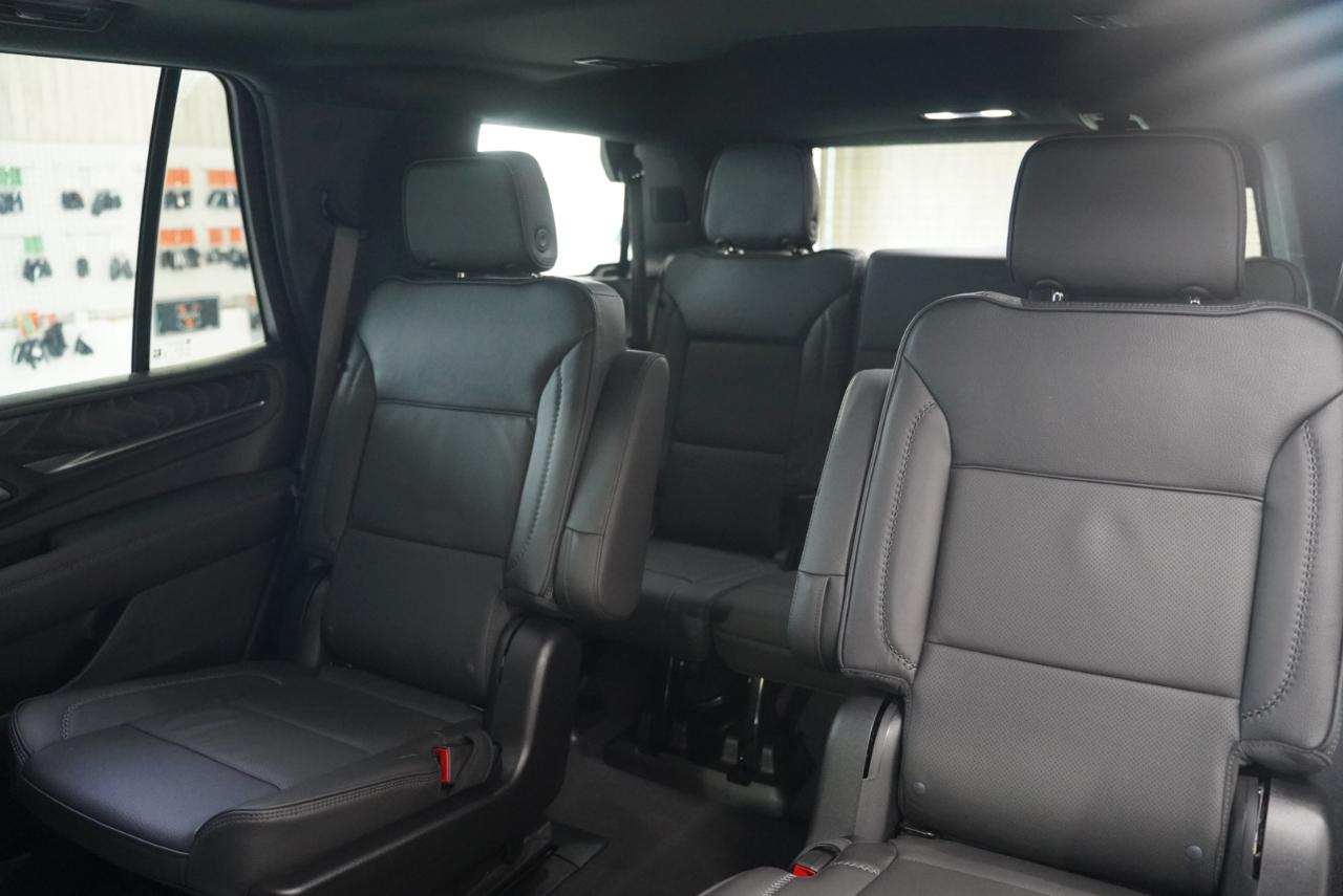 GMC Yukon 4WD 4dr Denali 2024