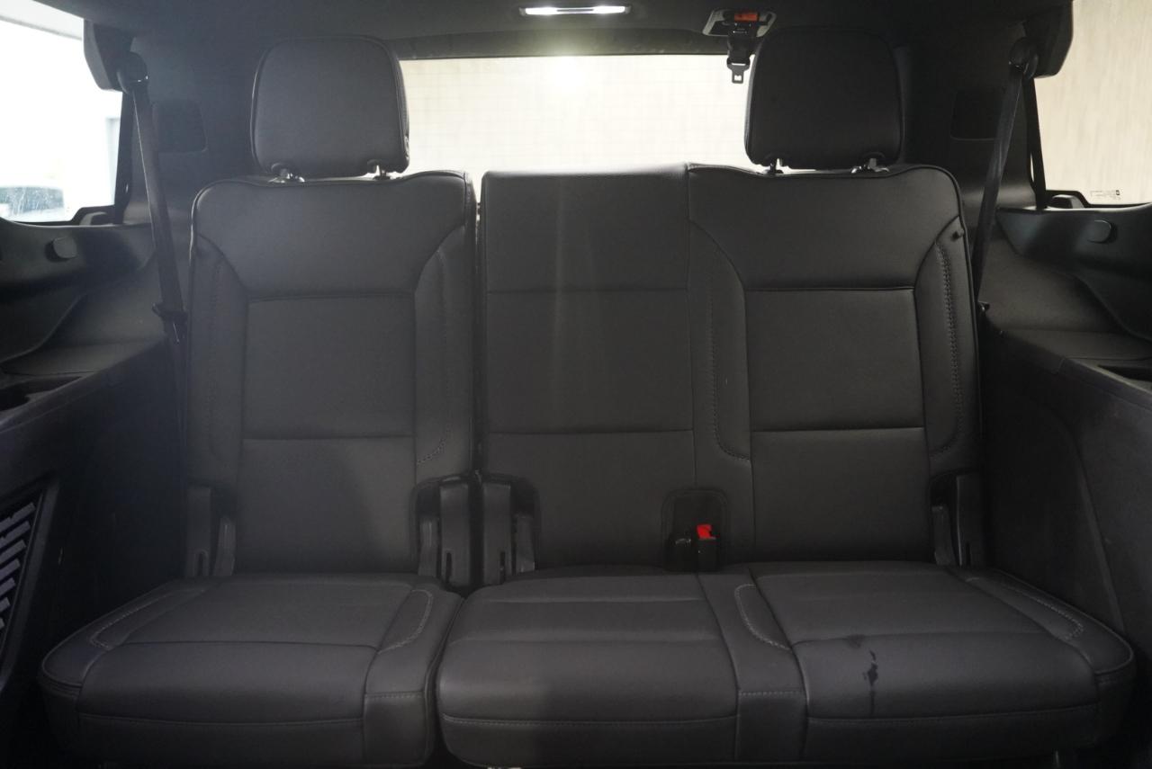 GMC Yukon 4WD 4dr Denali 2024