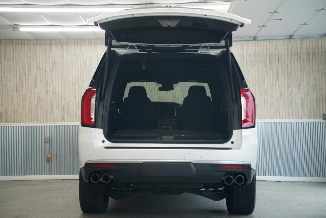 GMC Yukon 4WD 4dr Denali 2024