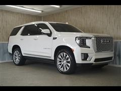 2024 GMC Yukon 