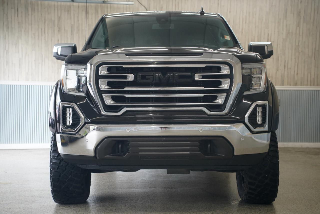 GMC Sierra 1500  2020
