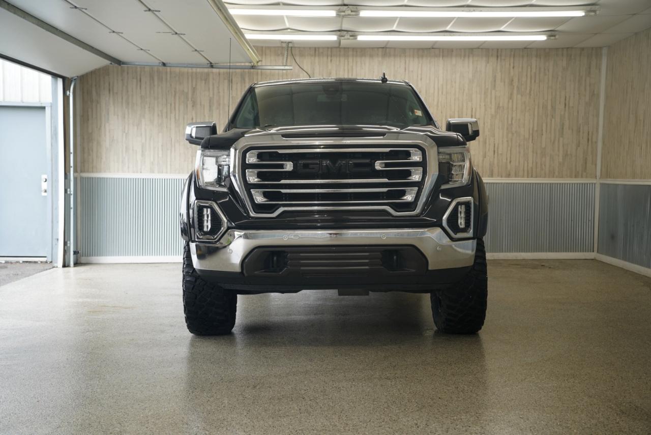 GMC Sierra 1500  2020