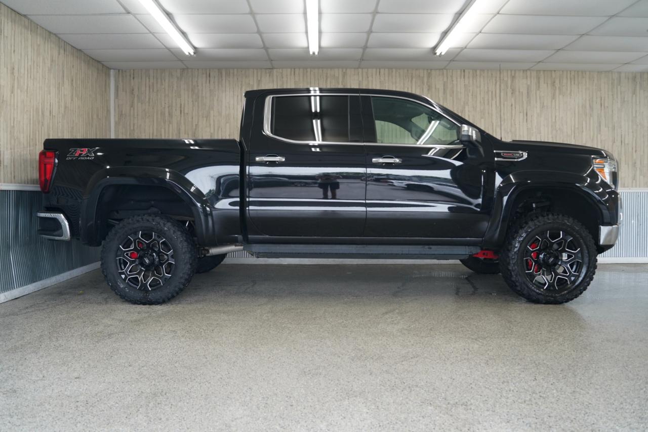 GMC Sierra 1500  2020