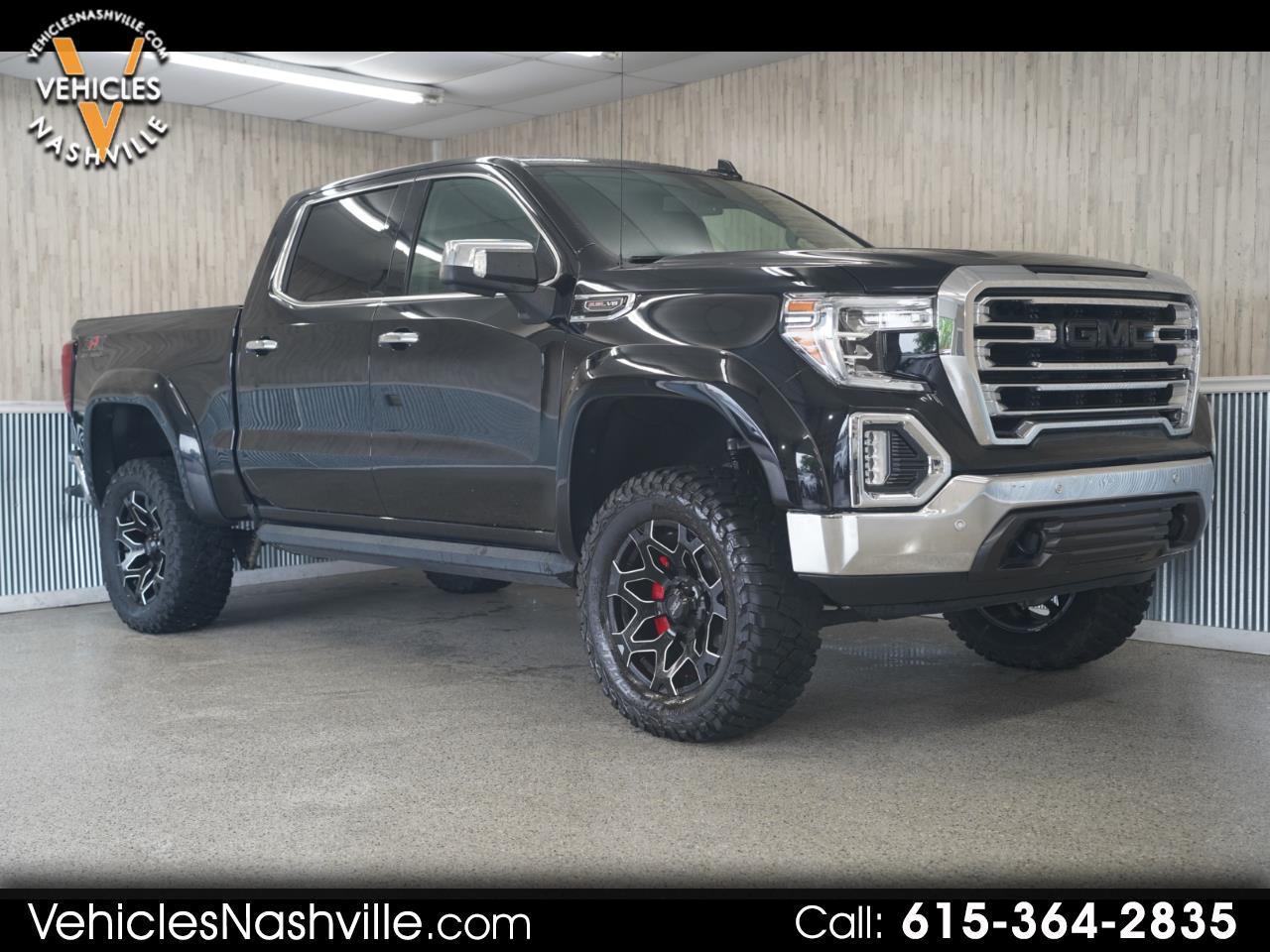 GMC Sierra 1500  2020