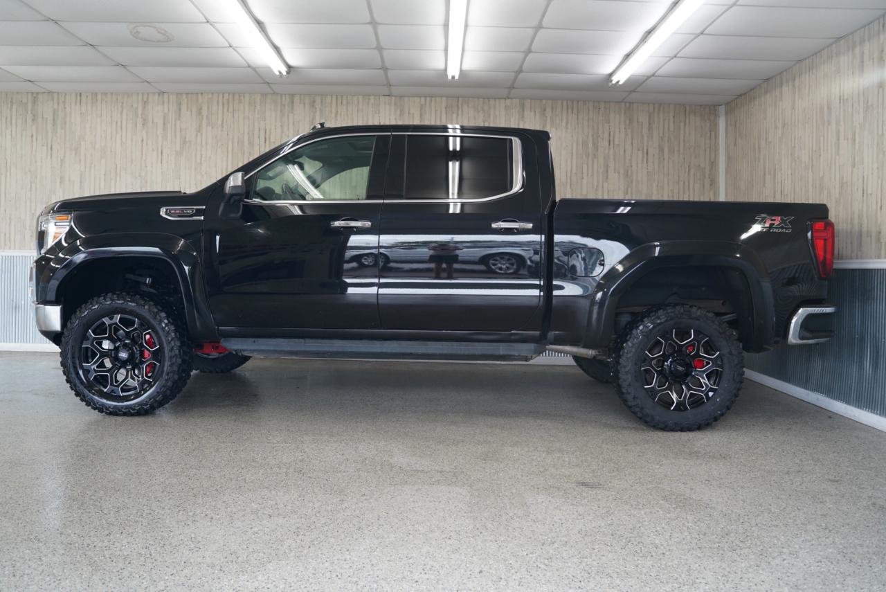 GMC Sierra 1500  2020