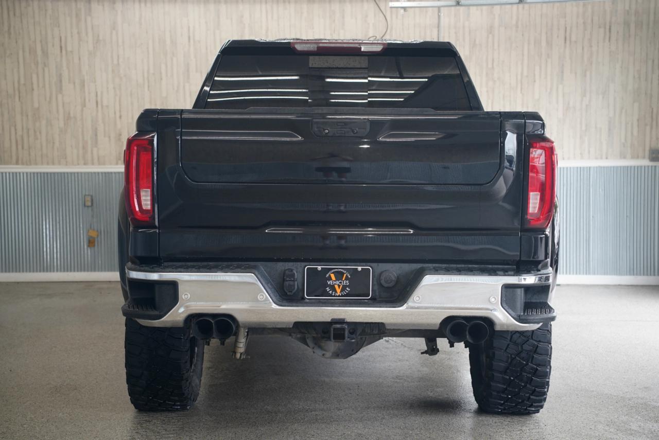 GMC Sierra 1500  2020