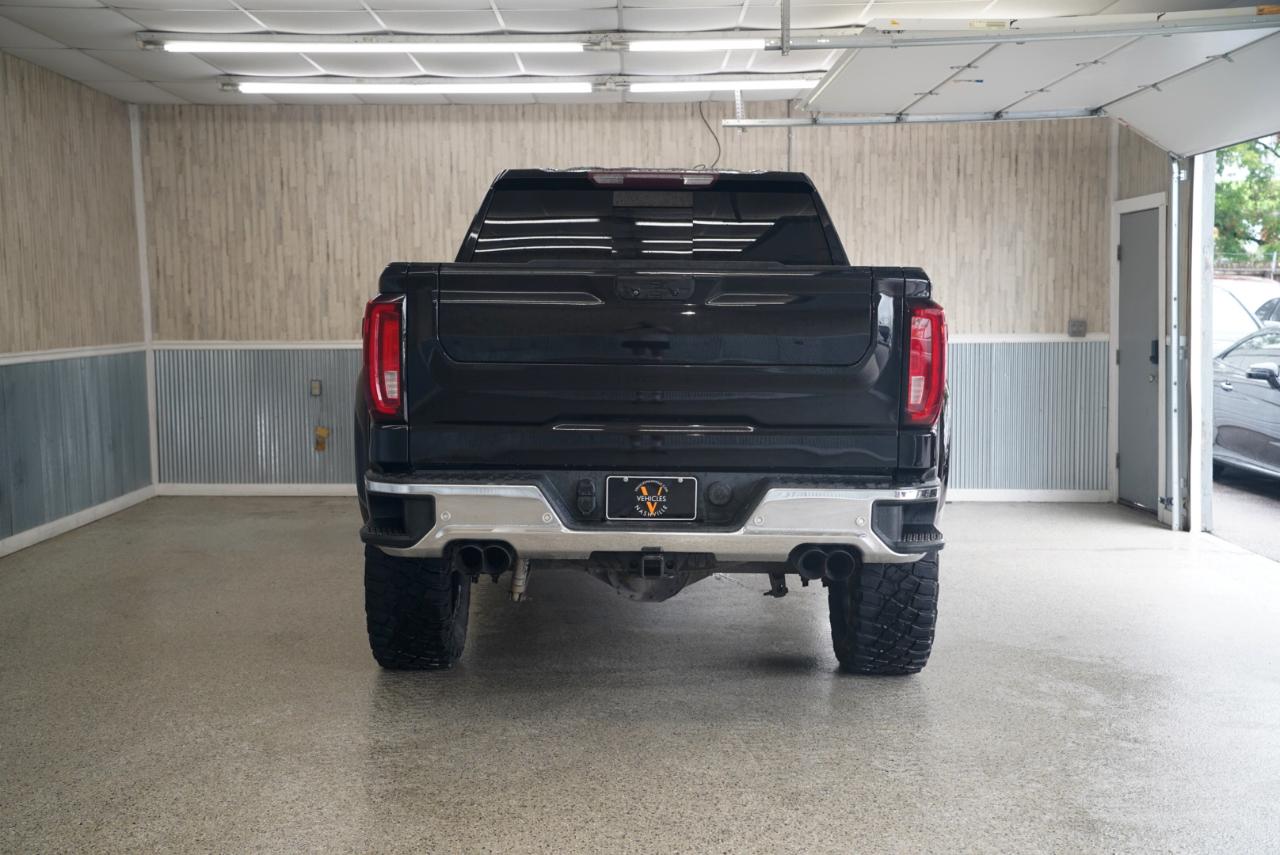 GMC Sierra 1500  2020