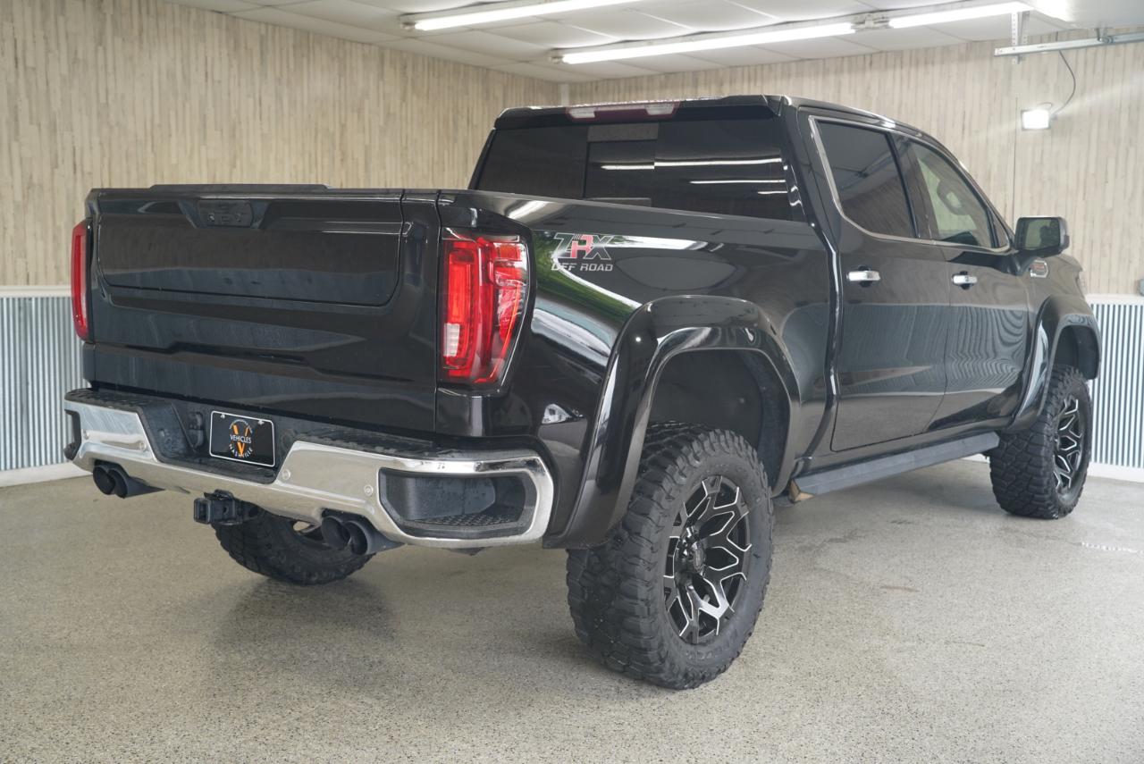GMC Sierra 1500  2020