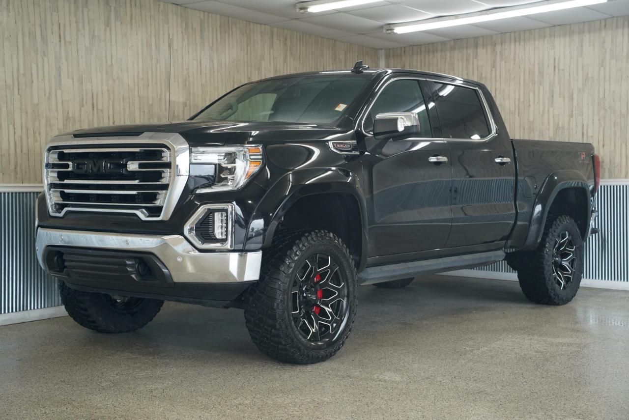 GMC Sierra 1500  2020