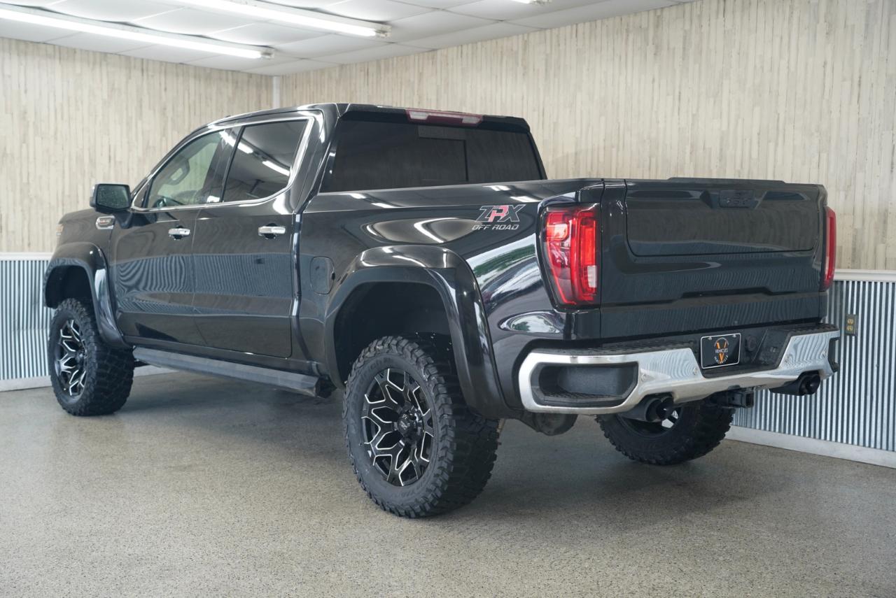 GMC Sierra 1500  2020
