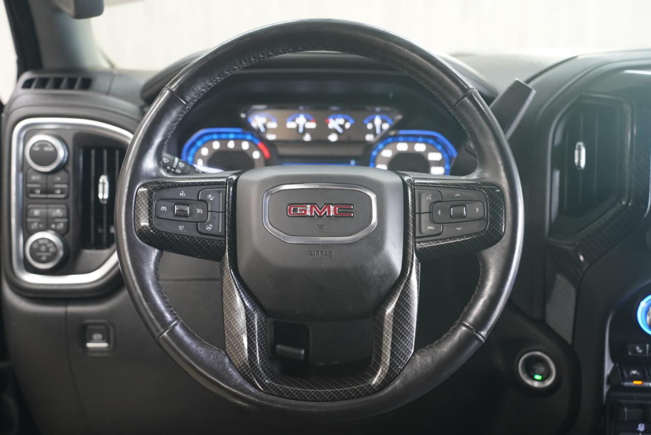GMC Sierra 1500  2020
