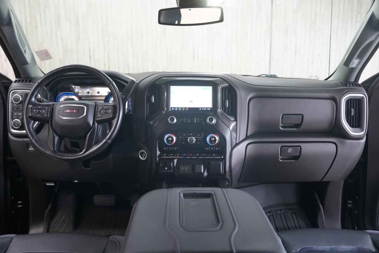 GMC Sierra 1500  2020